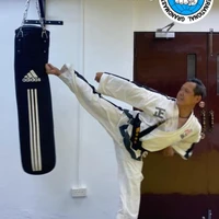 Singapore Taekwon-do Academy @ Tanjong Pagar CC