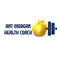Ant Morgan Health Coach