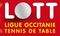 Ligue Occitanie de Tennis de Table