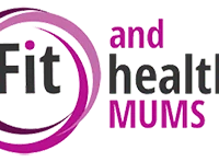 Fit and Healthy Mums