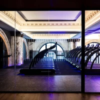 E by Equinox St James's