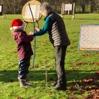 Buscot Park Archers