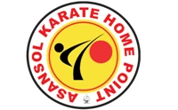 ASANSOL KARATE HOME POINT SOCIETY, KARATE CENTER IN ASANSOL