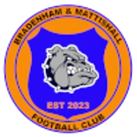 Bradenham & Mattishall Football Club