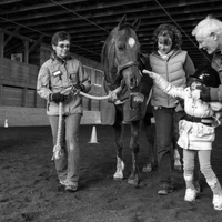 Richmond Therapeutic Riding Association