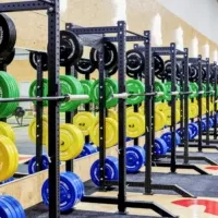 Revo Fitness - Mirrabooka