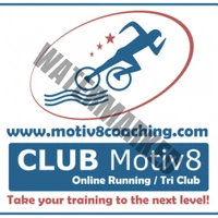 Motiv8 Coaching