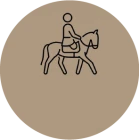 CENTRE EQUESTRE DU MANOIR