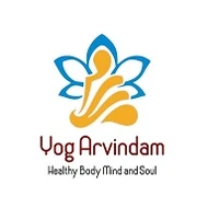 YOG ARVINDAM (Healthy body, mind and soul) - Yoga Classes