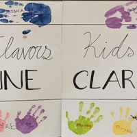 Three-Flavors Kids' Club