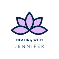 Healing With Jennifer