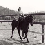 Equestrian Center Du Lonval