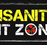 Insanity Fit Zone Studio