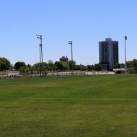 Tindall Field