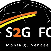 St Georges Guyonnière FC - S2G FC