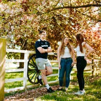 Bishop Burton Equine Centre