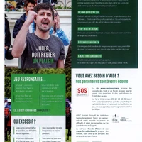 ECOLE DU TROT ET DES SPORTS EQUESTRES