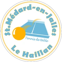 33 - Sud Medoc Tennis de Table