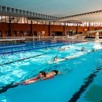 Piscine du Petit Port
