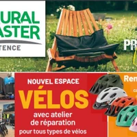 RURAL MASTER TENCE