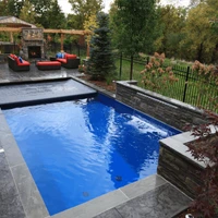 Forest City Pool & Patio Inc.
