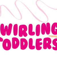 Twirling Toddlers