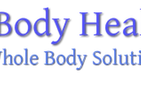 Whole Body Health Ltd