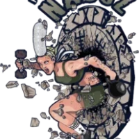 Crossfit Nadoz