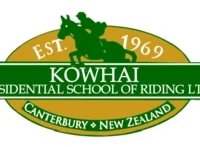 Kowhai Residential School of Riding ltd