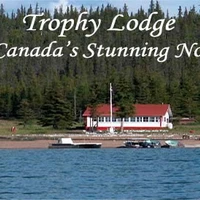 Trophy Lodge NWT