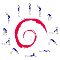 Yoga Sol'une