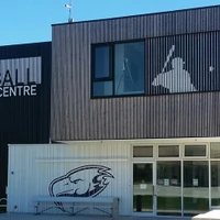 War Memorial Gym