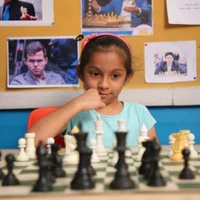 R.K.Chokshi School of Chess