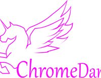 Chrome dance - pole fitness