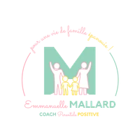 Emmanuelle Mallard- Coaching parental/conférencière