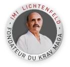 Krav Maga Occitanie - Colomiers