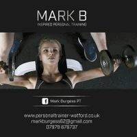 Inspired Personal Training