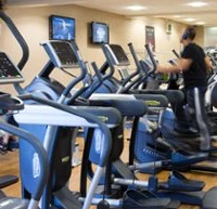 Derby Leisure Fitness Centre