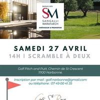 Golf Santa Rosa