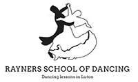 Rayners School of Dancing