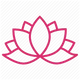 Yoga Fleur