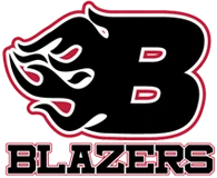 Belmont Blazers Girls Hockey