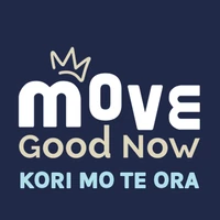 Move Good Now - Fitness with benefits