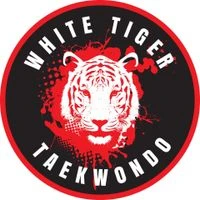 White Tiger TAEKWONDO Korean Martial Art