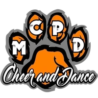 MCPD Cheer and Dance