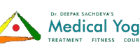 Dr Deepak Sachdeva's Medical Yoga Therapy Clinic