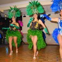 Salsa Classes - Cwmtwrch - Every Wednesday