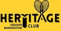 Squash Badminton hermitage