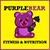 Purple Bear Fitness & Nutrition