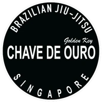 Chave De Ouro BJJ Singapore